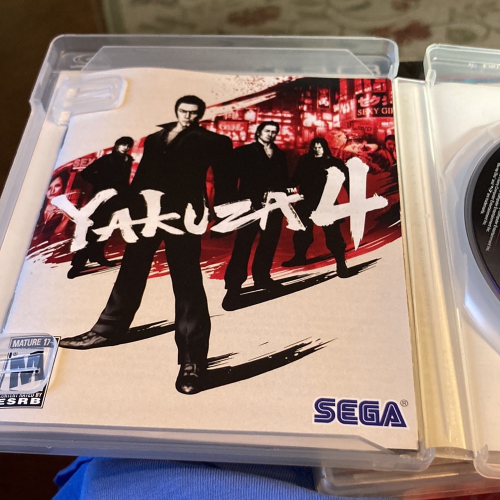 Game - Picture 7 of 7